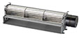 JQF3-060A Series Direct Current (DC) Cross Flow Fans JQF3-060A Series Direct Current (DC) Cross Flow Fans