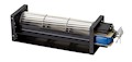 JE-060A Series Alternating Current (AC) Cross Flow Fans JE-060A Series Alternating Current (AC) Cross Flow Fans